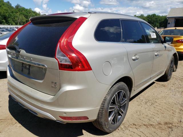 Photo 4 from auction – 2017 VOLVO XC60 T5 DY with VIN YV440MRR2H2225205
