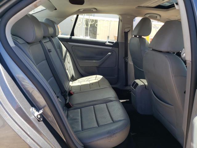 Photo 6 from auction – 2009 VOLKSWAGEN JETTA SE with VIN 3VWRM71K79M017728