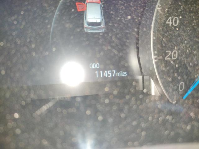 Photo 8 from auction – 2021 TOYOTA HIGHLANDER with VIN 5TDHBRCH7MS535302