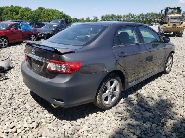 Фото 4 с аукциона – 2013 TOYOTA COROLLA BA с VIN 2T1BU4EE5DC019499