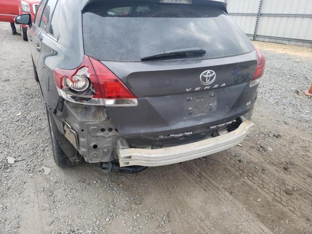 Photo 9 from auction – 2013 TOYOTA VENZA LE with VIN 4T3ZA3BB8DU067435