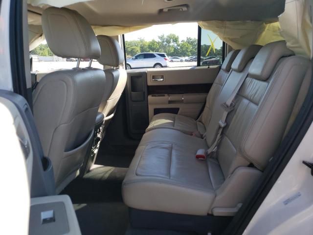 Photo 6 from auction – 2009 FORD FLEX SEL with VIN 2FMDK52C79BA28367