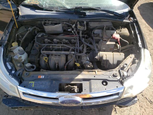 Photo 7 from auction – 2008 FORD FOCUS SE with VIN 1FAHP35N08W160043