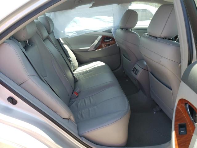 Photo 6 from auction – 2011 TOYOTA CAMRY BASE with VIN 4T4BF3EK2BR098335