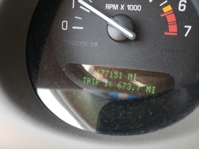 Photo 8 from auction – 2000 BUICK LESABRE CU with VIN 1G4HP54K8Y4281116