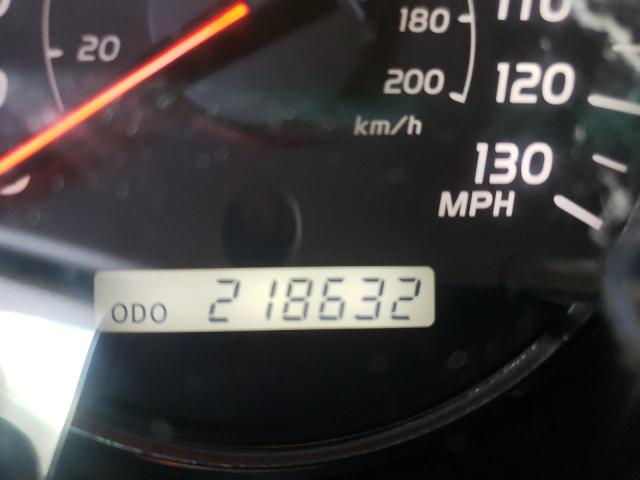 Photo 8 from auction – 2003 LEXUS GX 470 with VIN JTJBT20X230014234