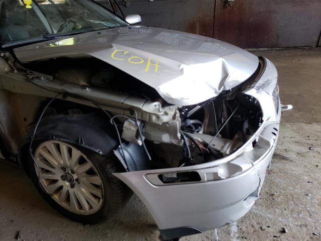 Photo 7 from auction – 2006 VOLVO S80 2.5T with VIN YV1TH592261438992