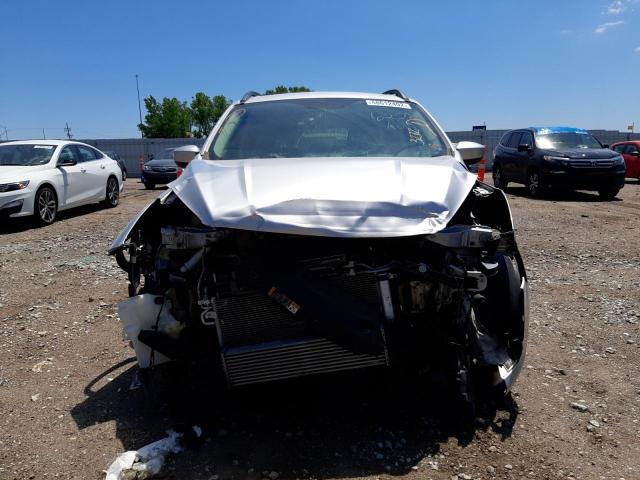 Photo 9 from auction – 2017 FORD ESCAPE SE with VIN 1FMCU9G96HUD53272