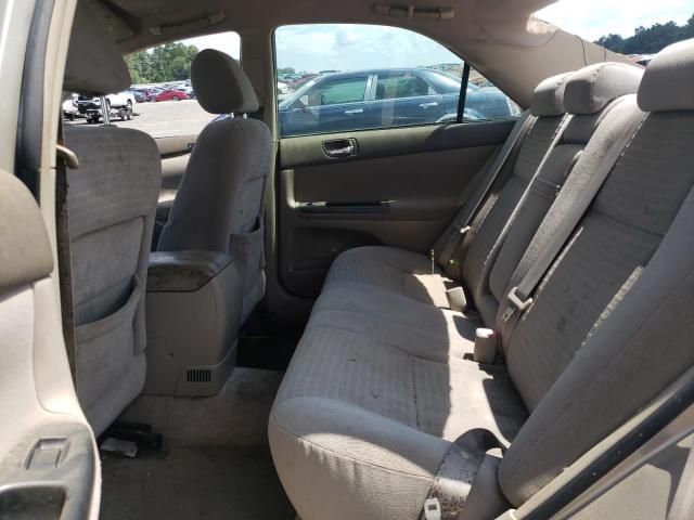 Photo 6 from auction – 2005 TOYOTA CAMRY LE with VIN 4T1BE32K75U093878