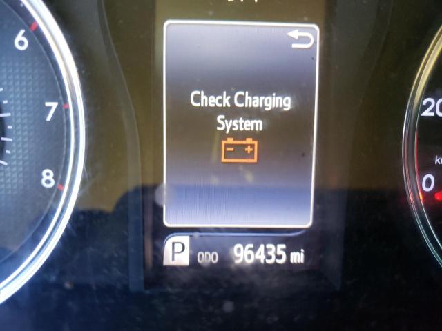 Photo 8 from auction – 2015 TOYOTA CAMRY LE with VIN 4T1BF1FK0FU975388