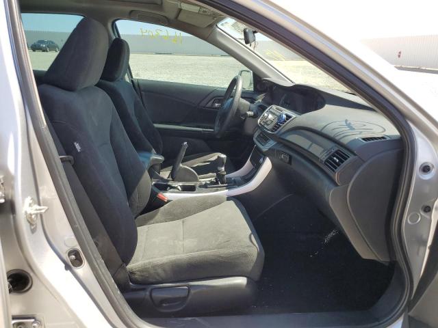Photo 5 from auction – 2014 HONDA ACCORD EX with VIN 1HGCR2E73EA143774