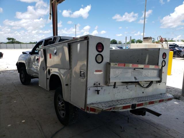Photo 3 from auction – 2015 CHEVROLET SILVERADO with VIN 1GB1CUEG6FF142372