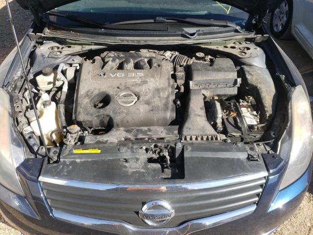 Photo 7 from auction – 2008 NISSAN ALTIMA 3.5 with VIN 1N4BL21E68N456322