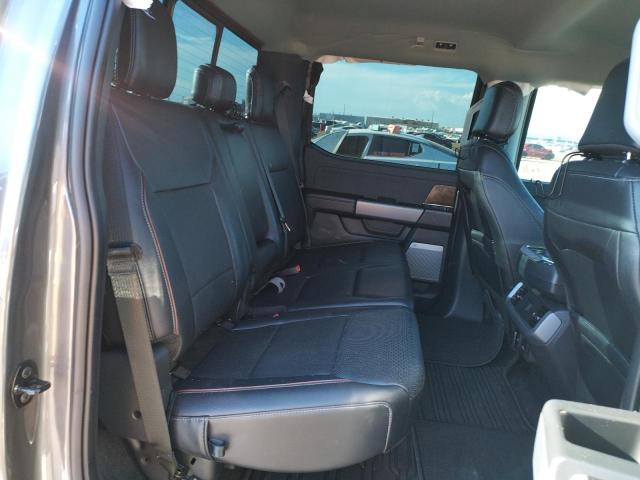 Photo 6 from auction – 2021 FORD F150 SUPER with VIN 1FTFW1E56MFC50719