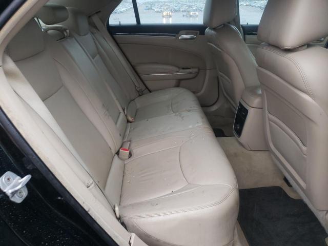 Photo 6 from auction – 2013 CHRYSLER 300 with VIN 2C3CCAAG4DH509455