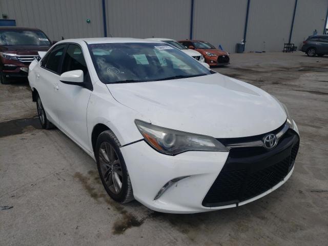 Photo 1 from auction – 2015 TOYOTA CAMRY LE with VIN 4T1BF1FK0FU926918