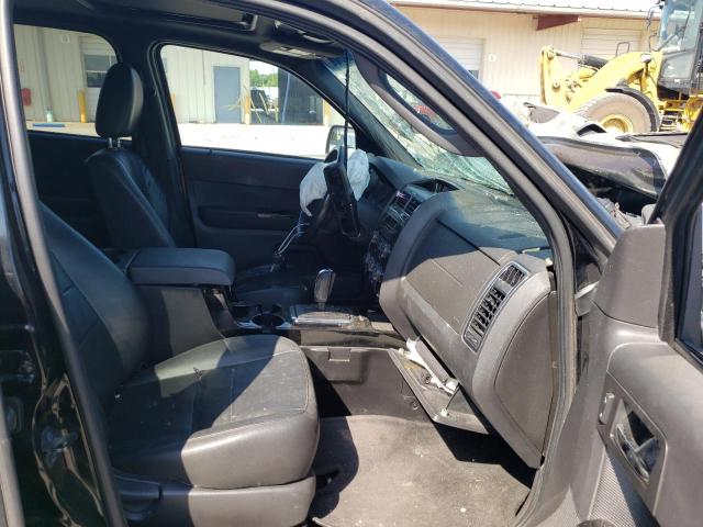 Photo 5 from auction – 2010 FORD ESCAPE with VIN 1FMCU0E71AKC30025