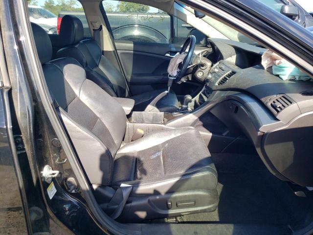 Photo 5 from auction – 2013 ACURA TSX with VIN JH4CU2F47DC000247