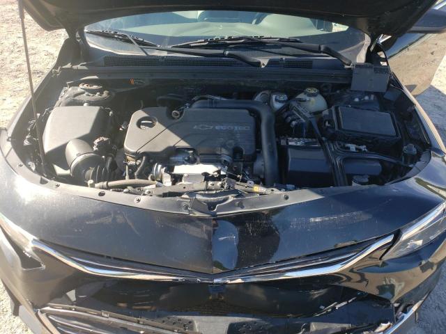 Photo 7 from auction – 2017 CHEVROLET MALIBU LT with VIN 1G1ZE5ST5HF185984