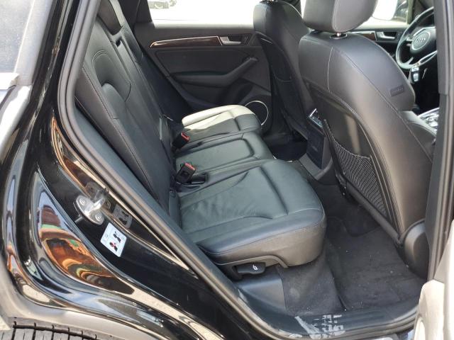 Photo 6 from auction – 2016 AUDI Q5 PREMIUM with VIN WA1D7AFP0GA089896