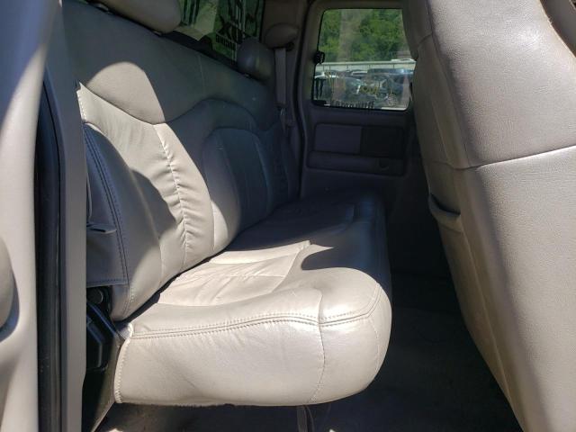 Photo 6 from auction – 2003 GMC SIERRA K25 with VIN 1GTHK29U43E293553