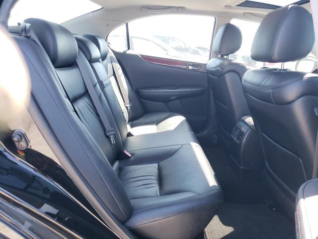 Photo 6 from auction – 2004 LEXUS ES 330 with VIN JTHBA30G445051951