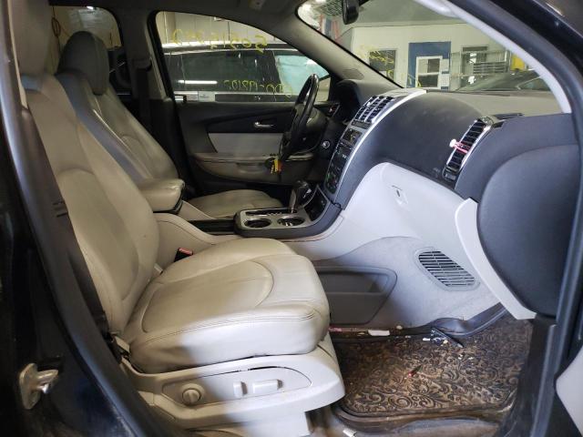 Photo 5 from auction – 2012 GMC ACADIA SLT with VIN 1GKKRSED9CJ290232