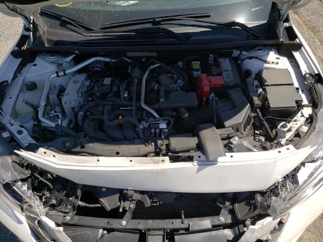 Photo 7 from auction – 2021 NISSAN SENTRA SR with VIN 3N1AB8DV6MY208577