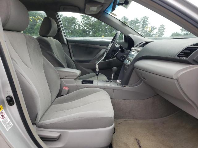 Photo 5 from auction – 2008 TOYOTA CAMRY CE with VIN 4T1BE46K48U196860