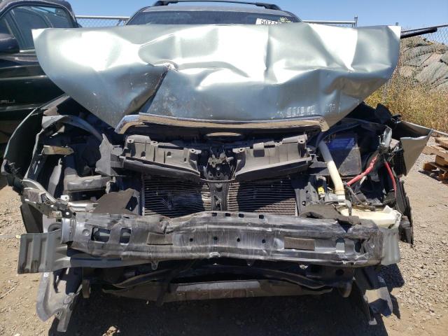 Photo 9 from auction – 2015 SUBARU FORESTER 2 with VIN JF2SJABC4FH580058
