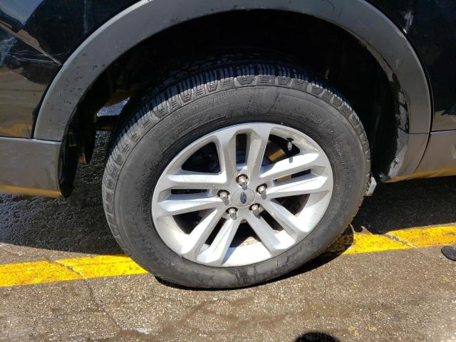 Photo 10 from auction – 2017 FORD EXPLORER with VIN 1FM5K8B82HGC78060