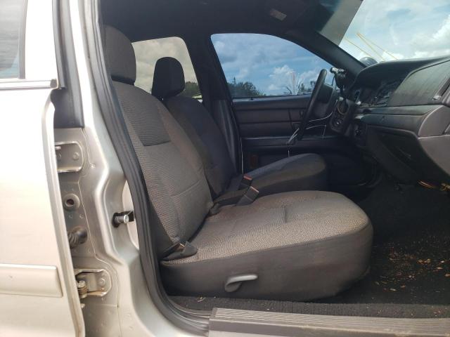 Photo 5 from auction – 2008 FORD CROWN VICT with VIN 2FAHP71V38X160202