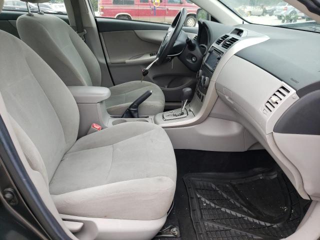 Photo 5 from auction – 2013 TOYOTA COROLLA BA with VIN 2T1BU4EE9DC025693