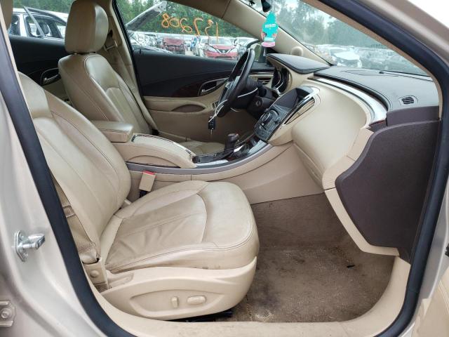 Photo 5 from auction – 2012 BUICK LACROSSE P with VIN 1G4GD5E3XCF164985