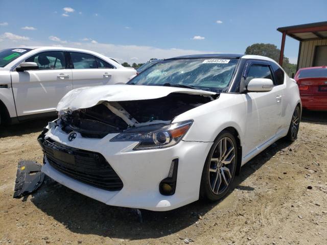 Photo 2 from auction – 2014 TOYOTA SCION TC with VIN JTKJF5C76E3081738
