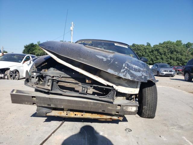 Photo 9 from auction – 2002 FORD MUSTANG with VIN 1FAFP44462F189768