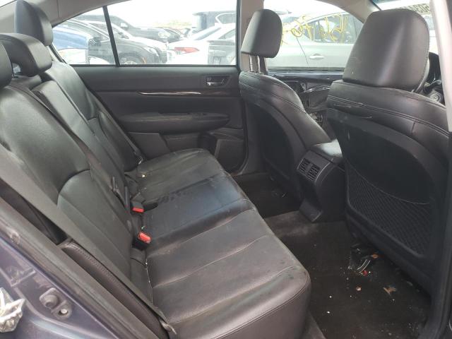 Photo 6 from auction – 2013 SUBARU LEGACY 2.5 with VIN 4S3BMCK64D3031742