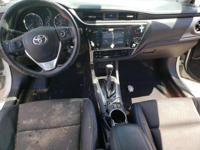 Photo 9 from auction – 2019 TOYOTA COROLLA L with VIN 5YFBURHEXKP857856