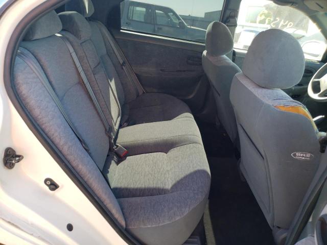 Photo 6 from auction – 2003 KIA OPTIMA LX with VIN KNAGD126335191282
