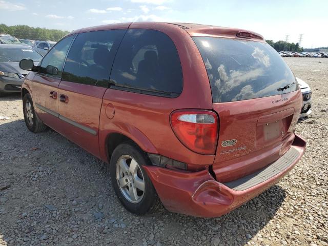 Photo 3 from auction – 2005 DODGE CARAVAN SX with VIN 1D4GP45R85B433766