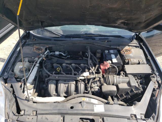 Photo 7 from auction – 2010 MERCURY MILAN PREM with VIN 3MEHM0JA6AR654337