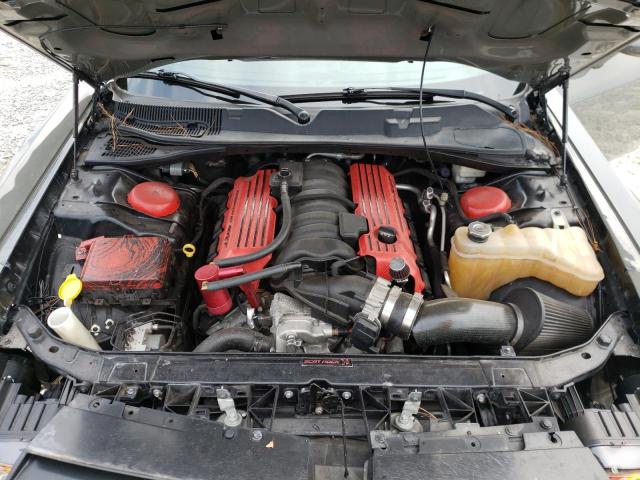 Photo 7 from auction – 2015 DODGE CHALLENGER with VIN 2C3CDZFJ2FH804248
