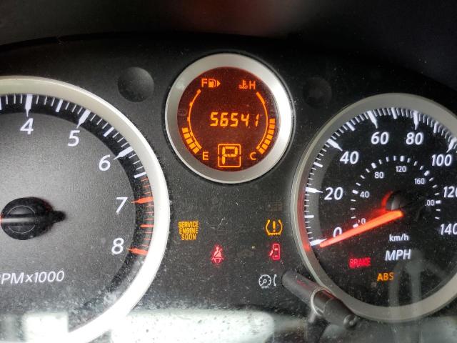 Photo 8 from auction – 2012 NISSAN SENTRA 2.0 with VIN 3N1AB6AP1CL785099