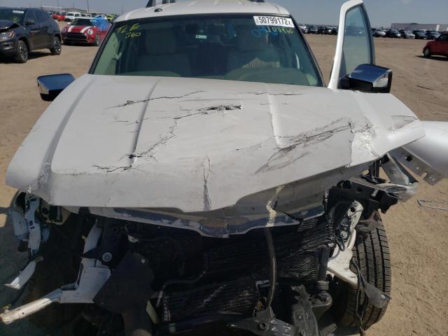 Фото 7 с аукциона – 2015 LINCOLN NAVIGATOR с VIN 5LMJJ2HT3FEJ00965
