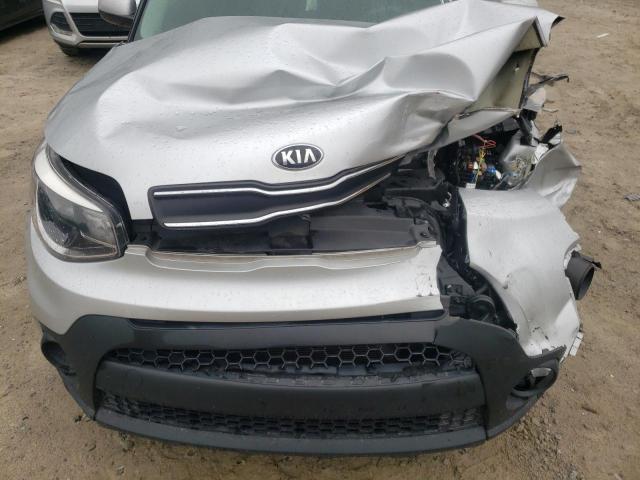 Photo 7 from auction – 2018 KIA SOUL with VIN KNDJN2A27J7621195