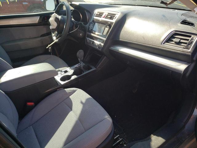 Photo 5 from auction – 2018 SUBARU OUTBACK 2. with VIN 4S4BSAAC3J3311502
