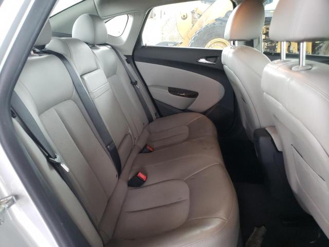 Photo 6 from auction – 2013 BUICK VERANO CON with VIN 1G4PR5SK1D4100263