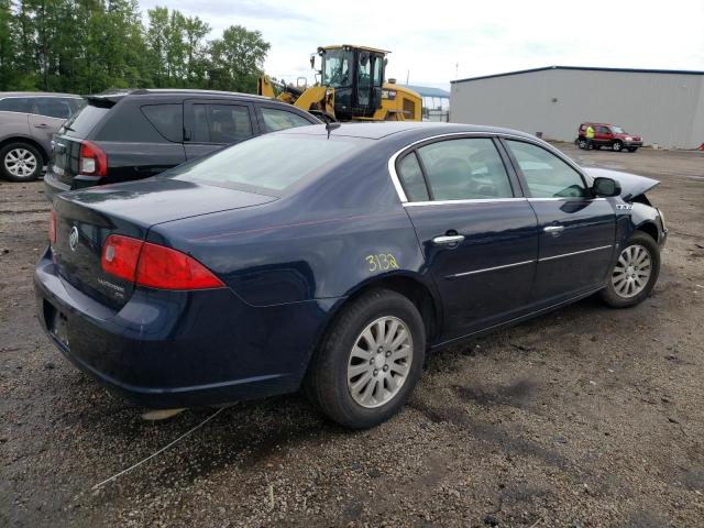 Photo 4 from auction – 2008 BUICK LUCERNE CX with VIN 1G4HP57288U166589