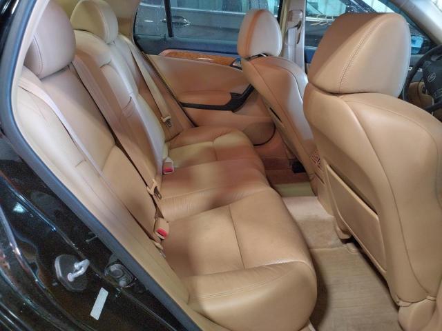 Photo 6 from auction – 2006 ACURA 3.2TL with VIN 19UUA65556A044246