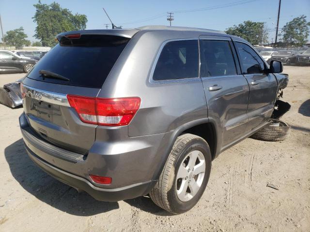 Photo 4 from auction – 2012 JEEP GRAND CHER with VIN 1C4RJEAG4CC277475